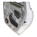 Porta Traseira Direita Meriva 2002 A 2012 Gm Com Detalhe 