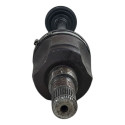 Semi Eixo Traseiro Gm Captiva 3.6 V6 2008 2009 2010