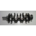  Virabrequim C4-peugeot 307 2.0 16v (hg083) 2006 Ao 2013 