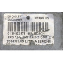 Máquina Vidro Elétrica Dianteira Esquerda Onix 2012 A 2019