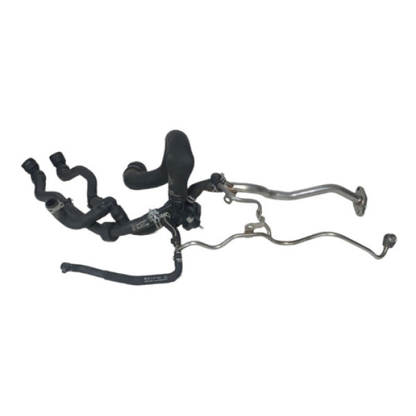 Kit Mangueira Radiador Gm Cruze 1.4 Turbo 2017 2018 A 2021