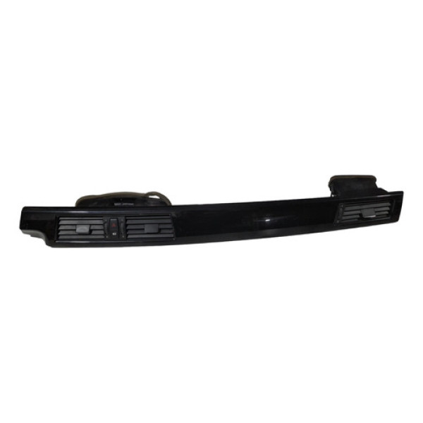 Moldura Com Difusor Painel Central Bmw 550i E60 2005 A 2009 