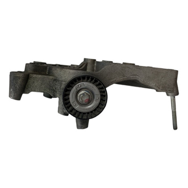 Suporte Compressor Ar Gm Spin 2012 2013 2014 2016 A 2019