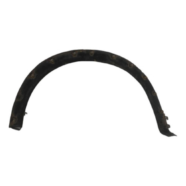 Moldura Para-choque Crv 2012 A 16 D-e 74410t7t Original