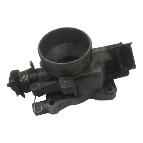 Tbi Corpo Borboleta Ford Fiesta Ka 1.0 8v Endura 1995 A 2002