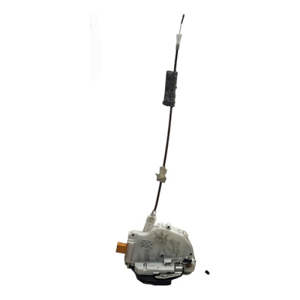 Fechadura Elétrica Porta Diant Esquerda Vw Fox 2015-2020 @
