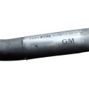 Motor Limpador Parabrisa Gm Agile Montana 2009 A 2017