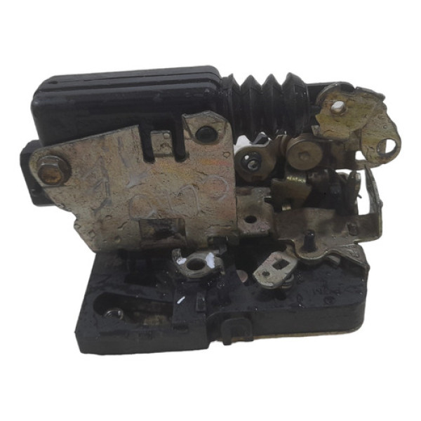 Fechadura Traseira Esquerda Renault Clio 1996 1997 1998 1999