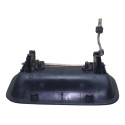 Maçaneta Externa Traseira Direita Gm Corsa 1994 1995 A 2002