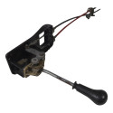 Alavanca Câmbio Manual  Chery Qq 1.1 2012 A 2015