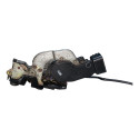 Fechadura Vidro Dianteira Esquerdo Grand Vitara 1998 A 2005