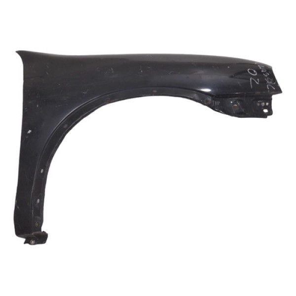 Paralama Direito Chevrolet Corsa Wind 1995 1996 1997 A 2002 