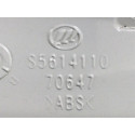 Aerofólio Traseiro Lifan X60 2013 2014 2015 2016 2017 