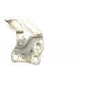 Dobradiça Capo Lado Direito Chevrolet Meriva 2002 A 2012