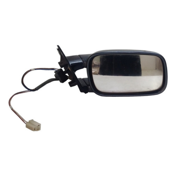 Retrovisor Externo Elétrico Direito Vw Passat 1993 A 1997 @