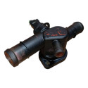 Flange D\'água Motor Vw Golf Bora A3 2008 2009 2010 A 2014