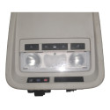 Luz Teto Cortesia Dianteira Gm Cruze 2017 2018 2019 2020