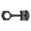 Pistão Biela Motor Renault Sandero Logan 1.6 8v 2007a2014@