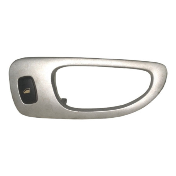 Moldura Maçaneta Interna Traseira Direita 307 2003 A 2012