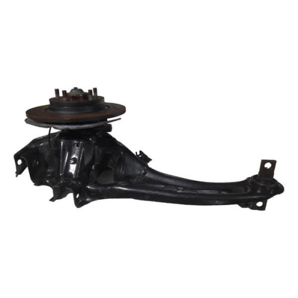 Montante Traseiro Direito Ford Fusion 2.5 2009 2010 A 2012