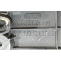Kit Radiador Manual Vw Golf Bora A3 1.6 1999 2000 A 2006