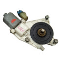 Motor Máquina Vidro Dianteiro Direito Omega Filt 2008 A 2010