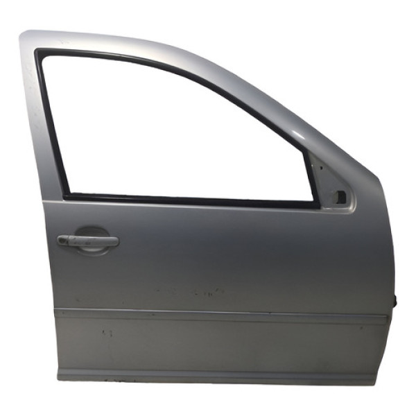 Porta Dianteira Direita Golf Sapão 1999 A 2004 2005 2006