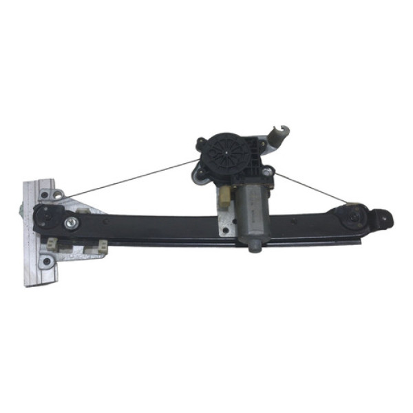 Máquina Vidro Elétrica Traseira Dir Volvo V70 2001 A 2007