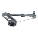 Máquina Vidro Manual Traseira Esq Corsa Classic 1998 A 2014