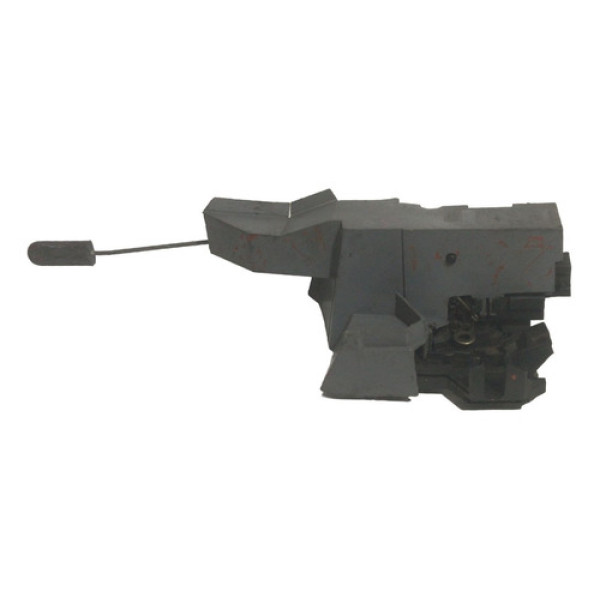 Fechadura Porta Dianteira Direita Renault Clio 1999-2012 @