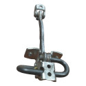 Limitador Porta Dianteira Direita Astra 2005 2006 A 2011