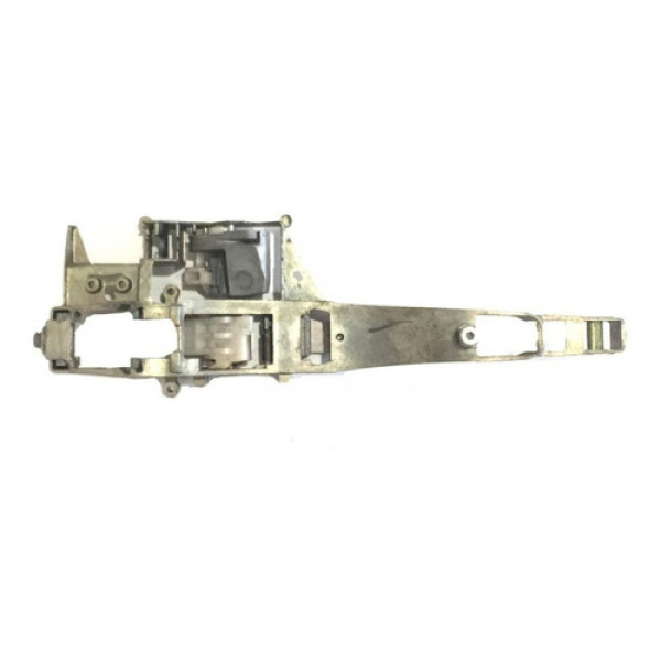 Suporte Maçaneta Externa Tras Dir Peugeot 208 2013 A 2017