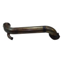 Cano De Escape Mini Cooper 1.6 2009 2010 2011 2012 A 2014 @
