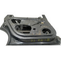 Porta Traseira Esquerda Gm Vectra 1997 1998 1999 A 2005 @