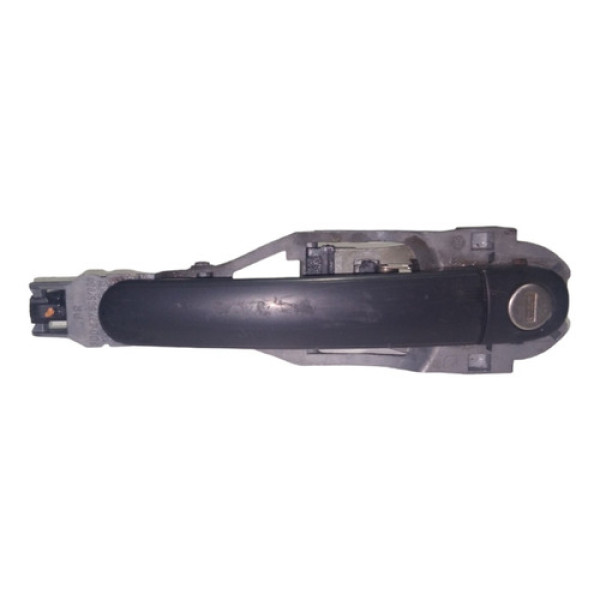 Maçaneta Externa Porta Diant Esquerda Vw Fox 2003 A 2009