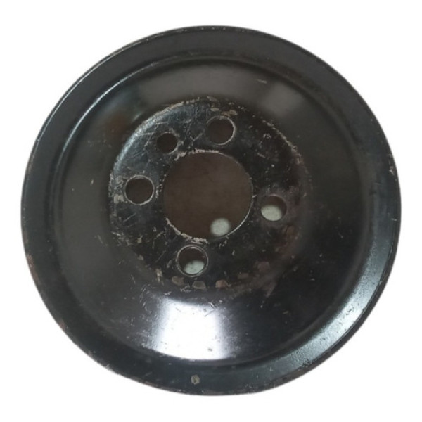 Polia Virabrequim Vw Polo Gol Kombi 1.0 1.4 2002 A 2013 