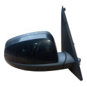 Retrovisor Elétrico Externo Direito Gm Meriva 2003 A 2012