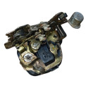 Fechadura Manual Traseira Direita Corsa Classic 1996 A 2016