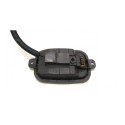 Alavanca Interna Abertura Porta Malas Geely Ec7 2010 A 2015