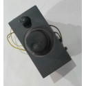 Comando Botão Farol Gm Meriva / Vectra  Ano 2006 A 2009