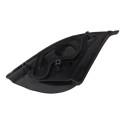 Acabamento Interno Retrovisor Esquerdo Man. Clio 1999 A 2012