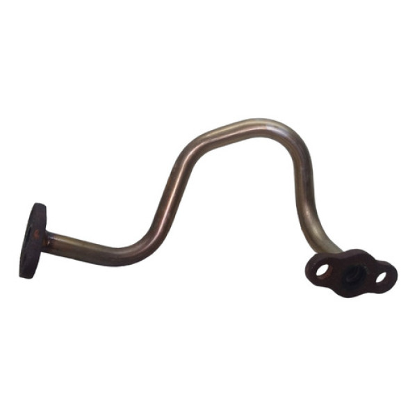 Tubo Cano Catalisador Honda Fit 1.5 2015 2016 2017 A 2020 