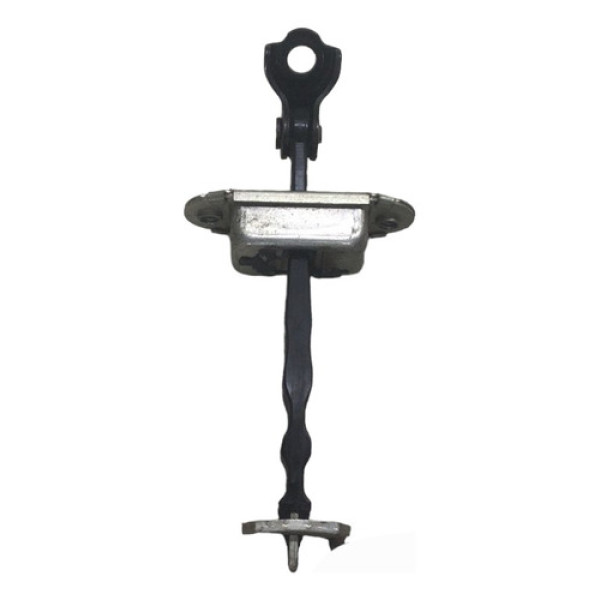 Limitador Porta Traseira Esquerda Nissan Tiida 2008 A 2013