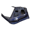 Porta Traseira Esquerda Original Gm Vectra 1994 1995 1996 @
