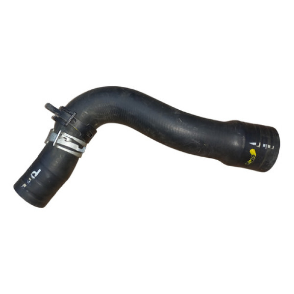 Mangueira Superior Flange Radiador Versa March 2011 A 2016