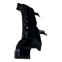 Absorvedor Impacto Parachoque Xsara Picasso 2001 A 2012 @