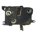 Fechadura Manual Porta Traseira Direita Gm Celta 2007 A 2014