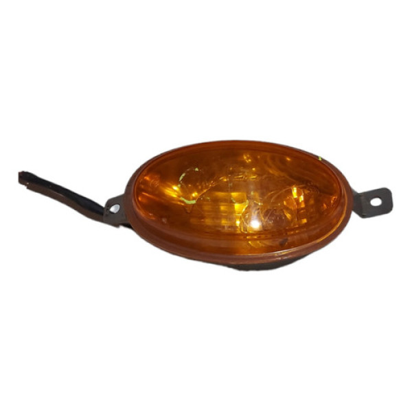 Seta Pisca Dianteiro L/esquerdo Chery Qq 2011 A 2014 