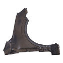 Paralama Esquerdo Chevrolet Captiva  2009 2010 2011 A 2014