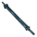 Eixo Cardan Traseiro Gm S10 2.4 8v 1999 2000 2001 A 2012